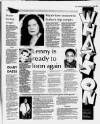 Rhyl, Prestatyn Visitor Thursday 17 June 1993 Page 27