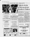 Rhyl, Prestatyn Visitor Thursday 17 June 1993 Page 34