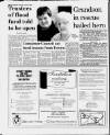 Rhyl, Prestatyn Visitor Thursday 24 June 1993 Page 12