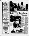 Rhyl, Prestatyn Visitor Thursday 24 June 1993 Page 18
