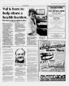 Rhyl, Prestatyn Visitor Thursday 08 July 1993 Page 33