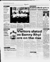Rhyl, Prestatyn Visitor Thursday 08 July 1993 Page 70