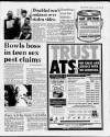 Rhyl, Prestatyn Visitor Thursday 15 July 1993 Page 9