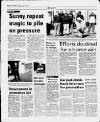 Rhyl, Prestatyn Visitor Thursday 15 July 1993 Page 62