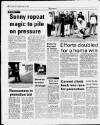 Rhyl, Prestatyn Visitor Thursday 15 July 1993 Page 64
