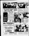 Rhyl, Prestatyn Visitor Thursday 22 July 1993 Page 6