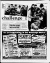 Rhyl, Prestatyn Visitor Thursday 22 July 1993 Page 19