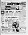 Rhyl, Prestatyn Visitor Thursday 30 September 1993 Page 1