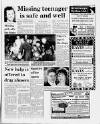 Rhyl, Prestatyn Visitor Thursday 07 October 1993 Page 9