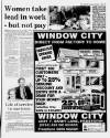 Rhyl, Prestatyn Visitor Thursday 07 October 1993 Page 17