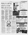 Rhyl, Prestatyn Visitor Thursday 07 October 1993 Page 33