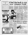 Rhyl, Prestatyn Visitor Thursday 14 October 1993 Page 2