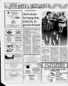Rhyl, Prestatyn Visitor Thursday 14 October 1993 Page 16