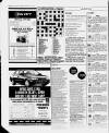 Rhyl, Prestatyn Visitor Thursday 14 October 1993 Page 22