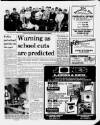 Rhyl, Prestatyn Visitor Thursday 14 October 1993 Page 35