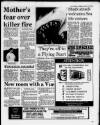 Rhyl, Prestatyn Visitor Thursday 13 January 1994 Page 3