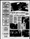 Rhyl, Prestatyn Visitor Thursday 13 January 1994 Page 12