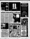 Rhyl, Prestatyn Visitor Thursday 13 January 1994 Page 27