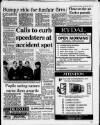 Rhyl, Prestatyn Visitor Thursday 20 January 1994 Page 3