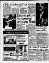 Rhyl, Prestatyn Visitor Thursday 20 January 1994 Page 4