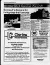 Rhyl, Prestatyn Visitor Thursday 20 January 1994 Page 18