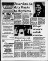 Rhyl, Prestatyn Visitor Thursday 20 January 1994 Page 19