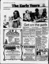 Rhyl, Prestatyn Visitor Thursday 20 January 1994 Page 30