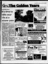 Rhyl, Prestatyn Visitor Thursday 20 January 1994 Page 35