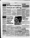 Rhyl, Prestatyn Visitor Thursday 20 January 1994 Page 62