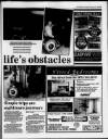 Rhyl, Prestatyn Visitor Thursday 03 February 1994 Page 23