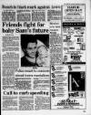 Rhyl, Prestatyn Visitor Thursday 10 February 1994 Page 3