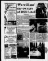 Rhyl, Prestatyn Visitor Thursday 10 February 1994 Page 8