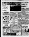 Rhyl, Prestatyn Visitor Thursday 10 February 1994 Page 20