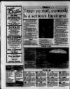Rhyl, Prestatyn Visitor Thursday 17 February 1994 Page 20