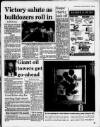 Rhyl, Prestatyn Visitor Thursday 03 March 1994 Page 9