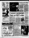 Rhyl, Prestatyn Visitor Thursday 03 March 1994 Page 10