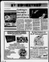 Rhyl, Prestatyn Visitor Thursday 03 March 1994 Page 12