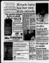 Rhyl, Prestatyn Visitor Thursday 03 March 1994 Page 18