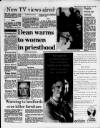 Rhyl, Prestatyn Visitor Thursday 03 March 1994 Page 19
