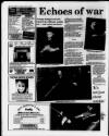 Rhyl, Prestatyn Visitor Thursday 03 March 1994 Page 24