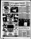 Rhyl, Prestatyn Visitor Thursday 10 March 1994 Page 4