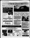 Rhyl, Prestatyn Visitor Thursday 10 March 1994 Page 20