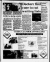 Rhyl, Prestatyn Visitor Thursday 10 March 1994 Page 21