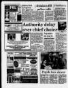 Rhyl, Prestatyn Visitor Thursday 10 March 1994 Page 22