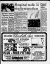 Rhyl, Prestatyn Visitor Thursday 17 March 1994 Page 13