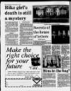 Rhyl, Prestatyn Visitor Thursday 24 March 1994 Page 10