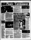 Rhyl, Prestatyn Visitor Thursday 24 March 1994 Page 31