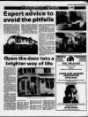 Rhyl, Prestatyn Visitor Thursday 24 March 1994 Page 65