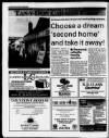 Rhyl, Prestatyn Visitor Thursday 31 March 1994 Page 88