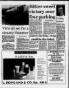 Rhyl, Prestatyn Visitor Thursday 07 April 1994 Page 9